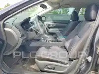 2017 Nissan ALTIMA photo