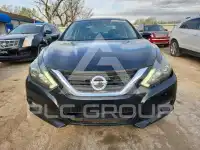 2017 Nissan ALTIMA фото