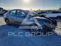 2017 Nissan ALTIMA фото