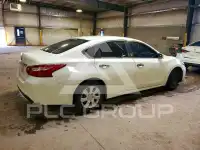 2017 Nissan ALTIMA фото
