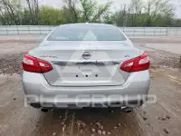 2017 Nissan ALTIMA photo