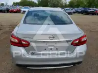 2017 Nissan ALTIMA фото