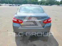 2017 Nissan ALTIMA фото