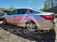 2017 Nissan ALTIMA фото