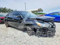 2017 Nissan ALTIMA фото