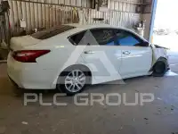 2017 Nissan ALTIMA photo