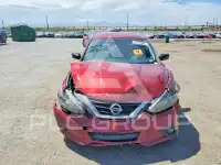2017 Nissan ALTIMA фото
