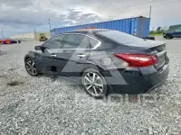 2017 Nissan ALTIMA фото