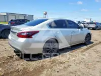 2017 Nissan ALTIMA фото