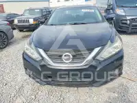 2017 Nissan ALTIMA фото