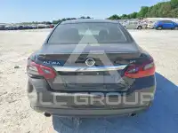 2017 Nissan ALTIMA photo