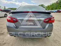 2017 Nissan ALTIMA фото