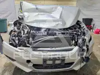 2017 Nissan ALTIMA фото