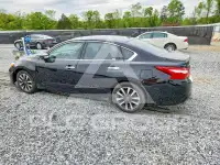 2017 Nissan ALTIMA фото