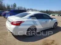 2017 Nissan ALTIMA фото