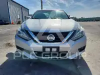 2017 Nissan ALTIMA фото