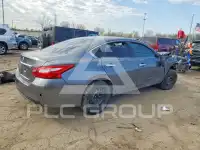 2017 Nissan ALTIMA фото