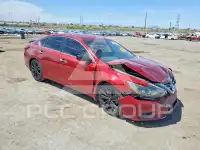 2017 Nissan ALTIMA фото