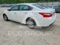 2017 Nissan ALTIMA фото