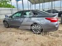2017 Nissan ALTIMA фото