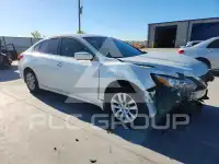 2017 Nissan ALTIMA фото