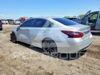 2017 Nissan ALTIMA фото