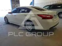 2017 Nissan ALTIMA photo