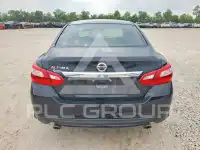 2017 Nissan ALTIMA фото
