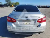 2017 Nissan ALTIMA фото