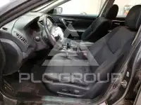 2017 Nissan ALTIMA фото