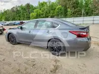2017 Nissan ALTIMA фото