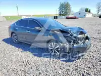 2017 Nissan ALTIMA фото