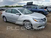 2017 Nissan ALTIMA фото