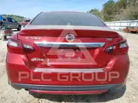 2017 Nissan ALTIMA photo