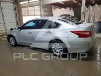 2017 Nissan ALTIMA фото