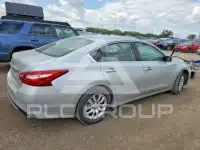 2017 Nissan ALTIMA фото