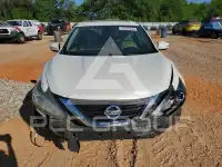 2017 Nissan ALTIMA фото
