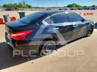 2017 Nissan ALTIMA фото