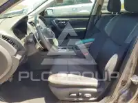 2017 Nissan ALTIMA фото