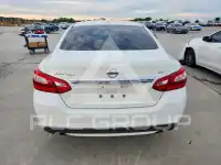 2017 Nissan ALTIMA фото
