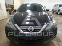 2017 Nissan ALTIMA photo