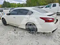 2017 Nissan ALTIMA фото