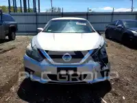 2017 Nissan ALTIMA фото