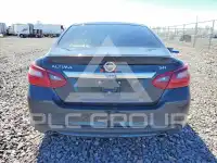 2017 Nissan ALTIMA фото