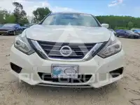 2017 Nissan ALTIMA фото