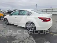 2017 Nissan ALTIMA фото
