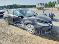 2017 Nissan ALTIMA фото