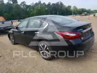 2017 Nissan ALTIMA photo