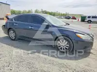2017 Nissan ALTIMA photo