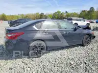 2017 Nissan ALTIMA фото